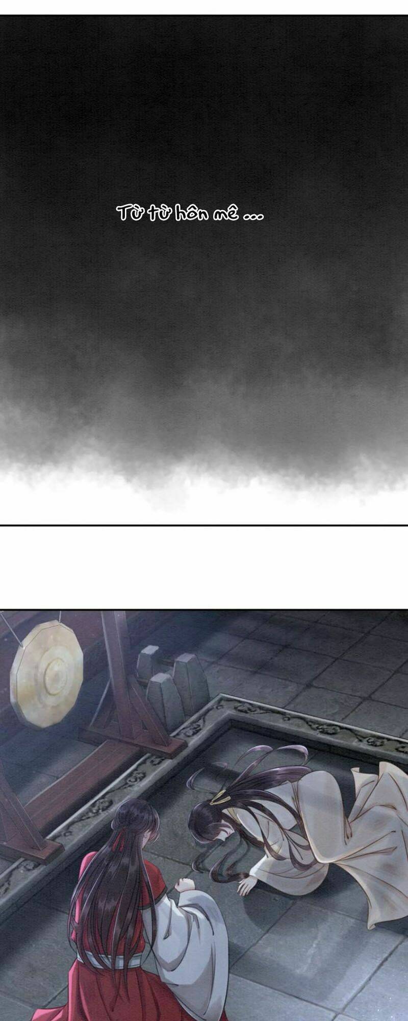 trọng sinh bá sủng nhiếp chính vương quá mạnh mẽ chapter 56 30