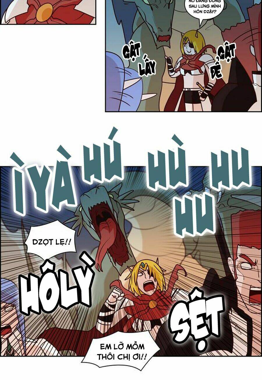 the devil king is bored chapter 85 4