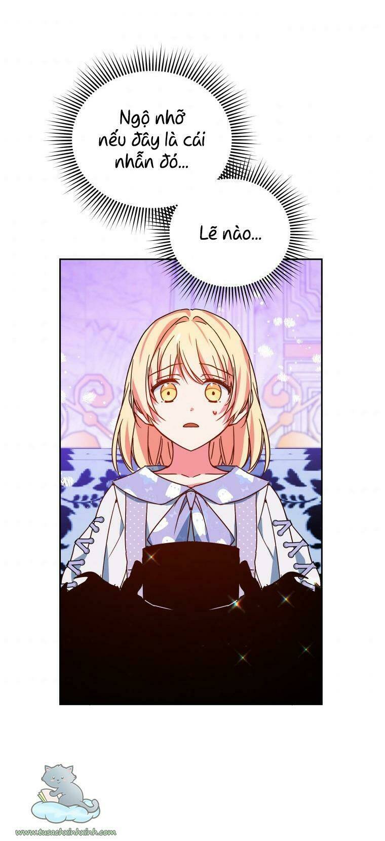 nàng elizabeth thuần khiết chapter 40 47