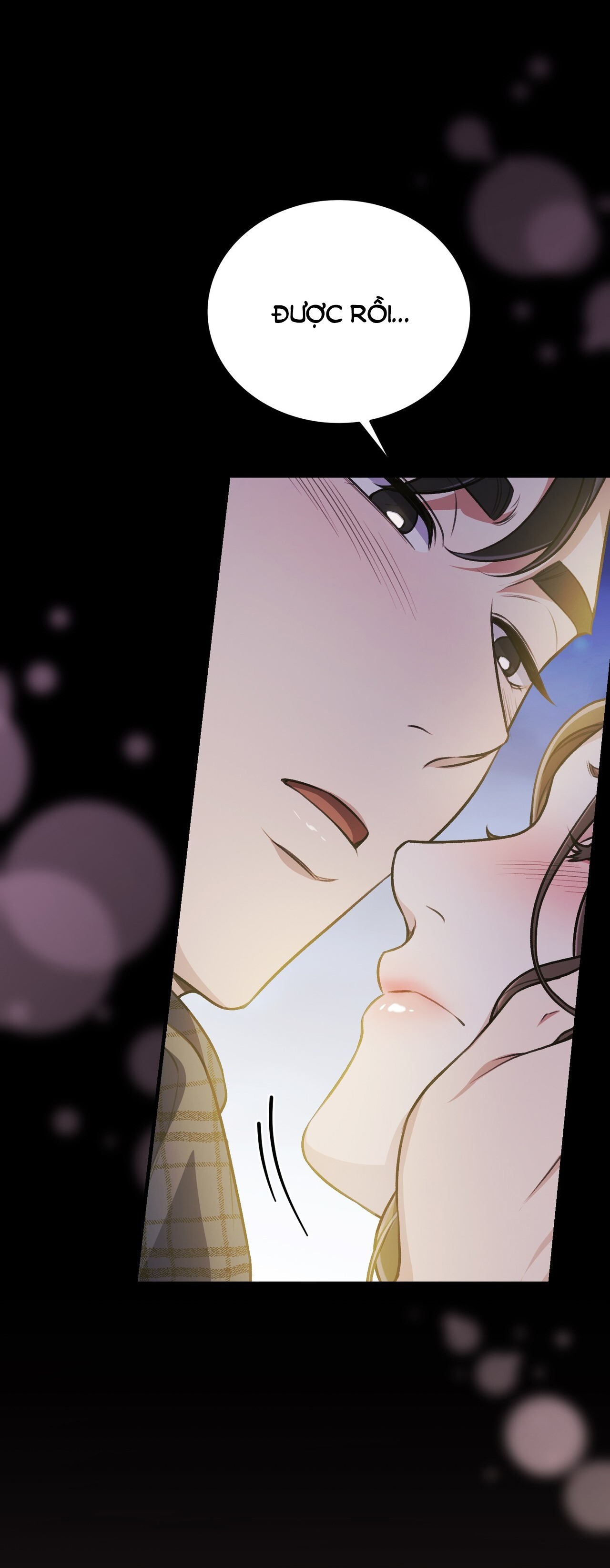 Cướp Dâu chapter 3.1 - Trang 16