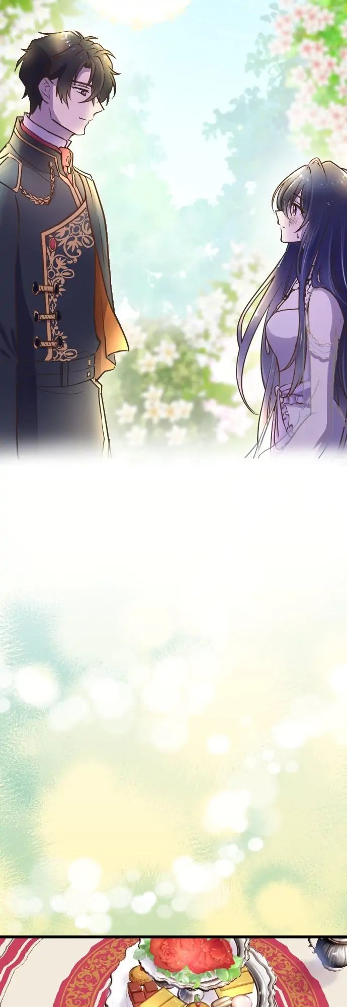 tình yêu thuần khiết chapter 13 26