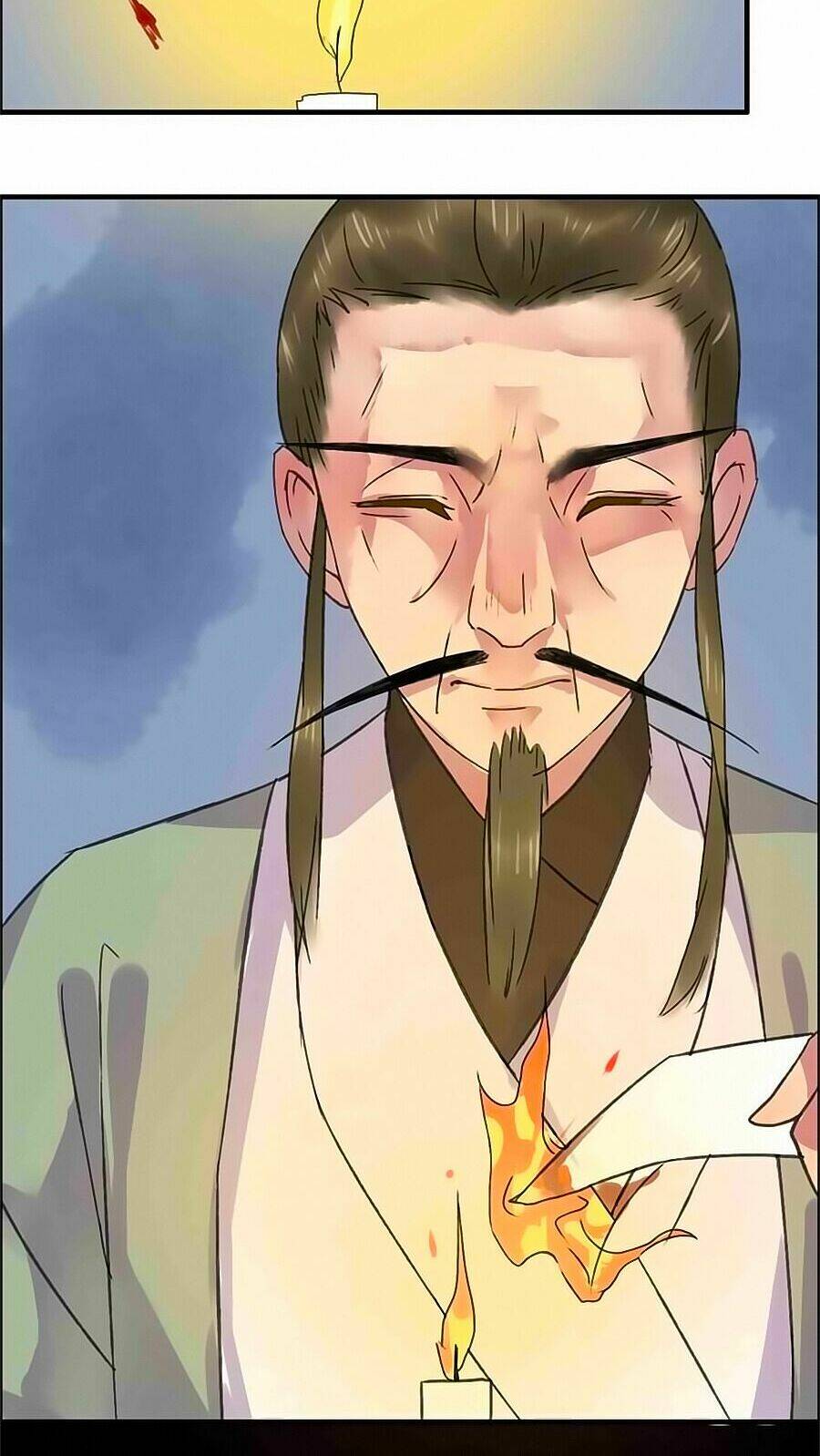 thịnh thế thanh ca chapter 11 26