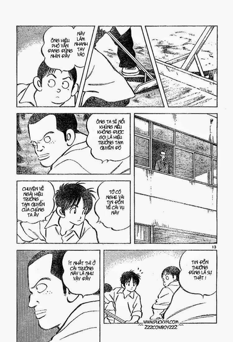 trò chơi vượt qua thử thách chapter 23 14