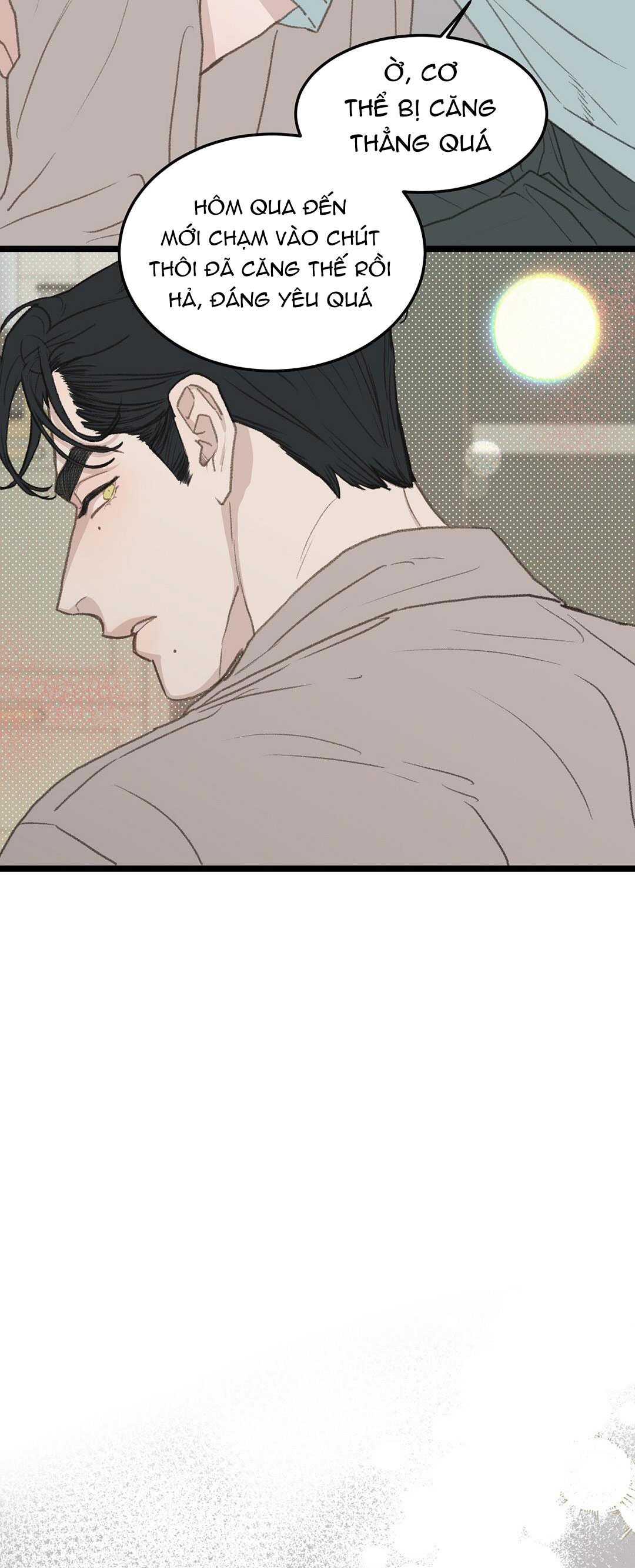 vùng cấm tình yêu của beta chapter 50 7