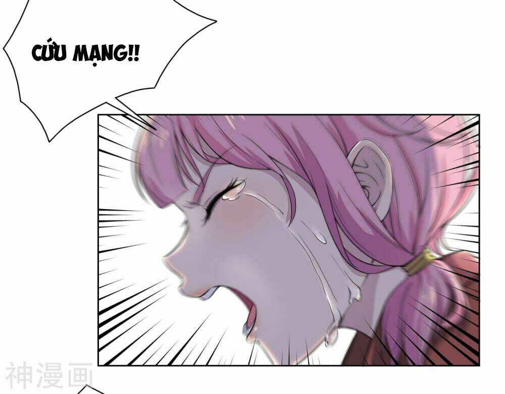 cửu tiêu chí thánh chapter 2 17