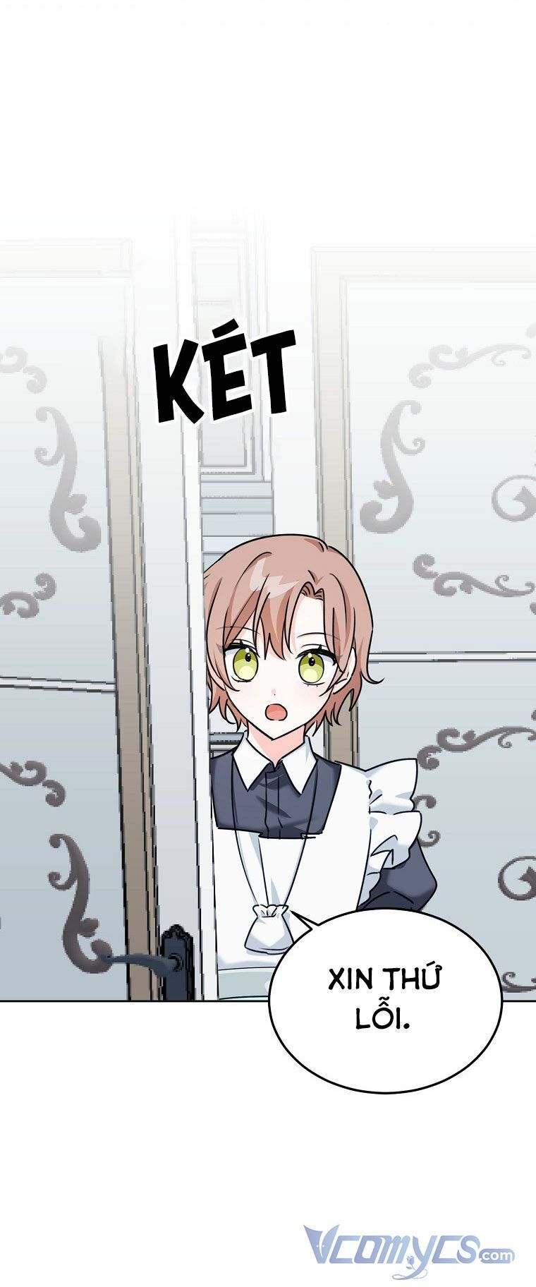 ác nữ karuna bé lại chapter 6 82