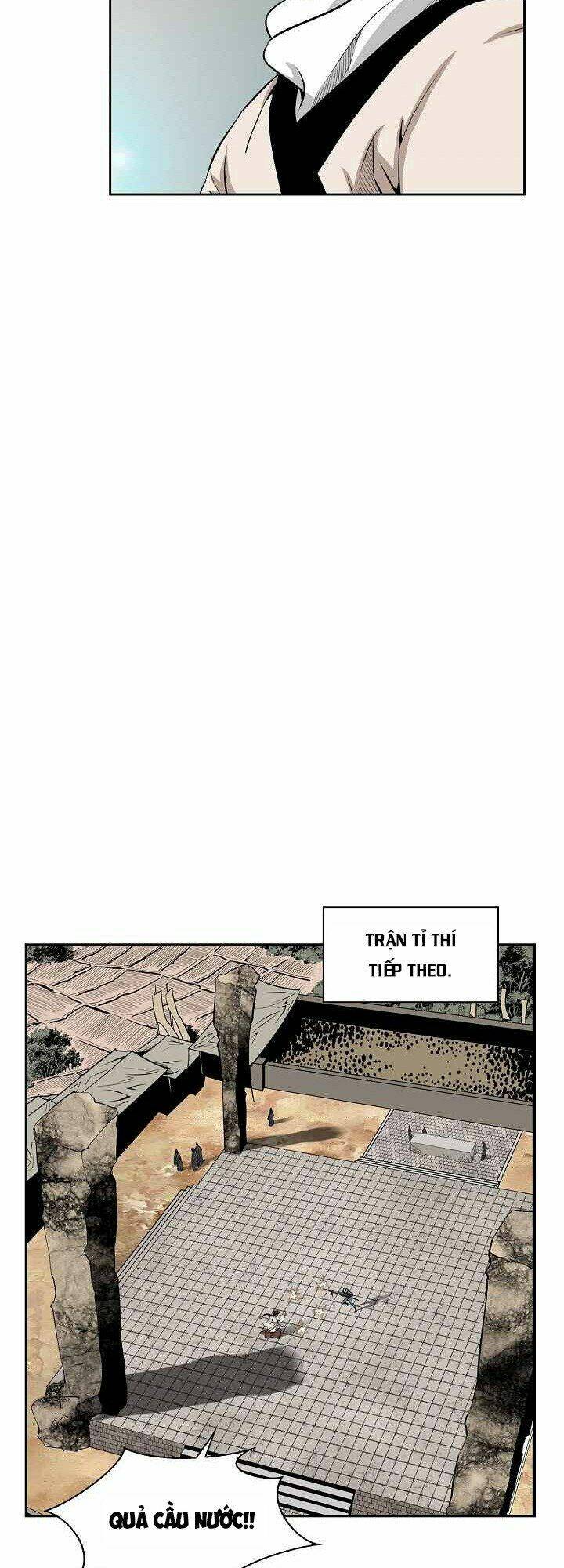 thế giới võ thuật của pháp sư chapter 62 24