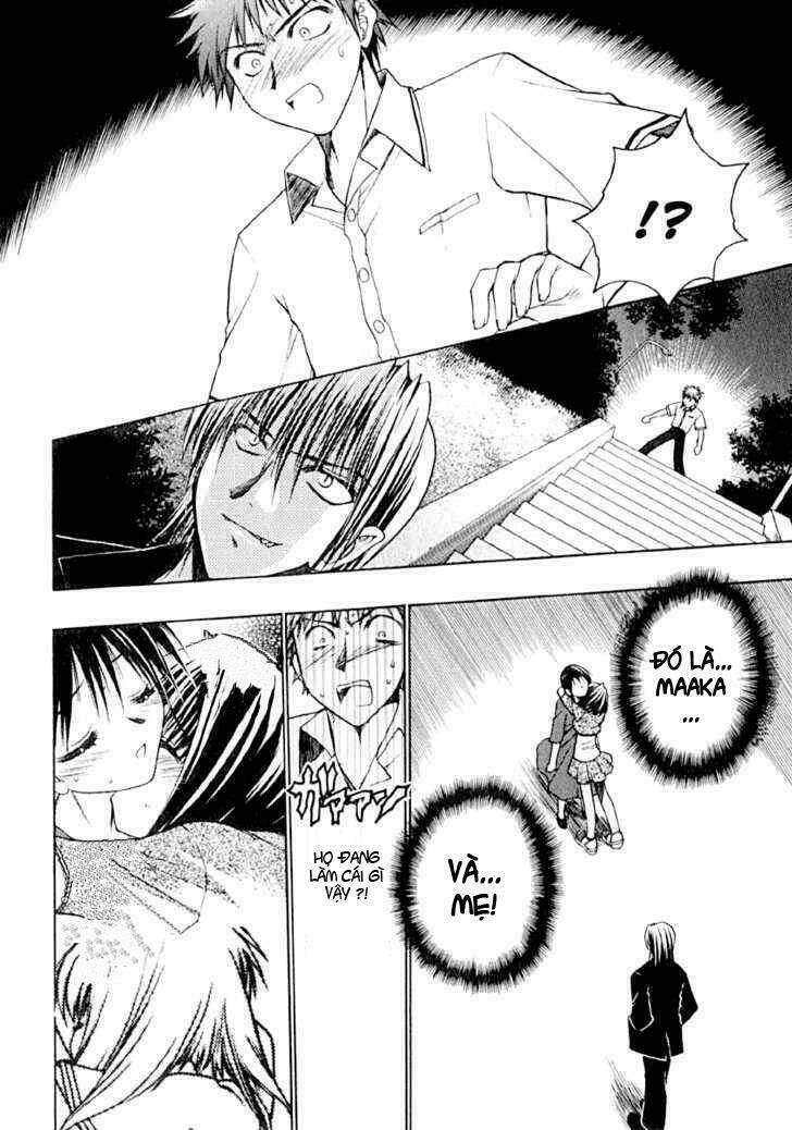 little vampire chapter 5 19