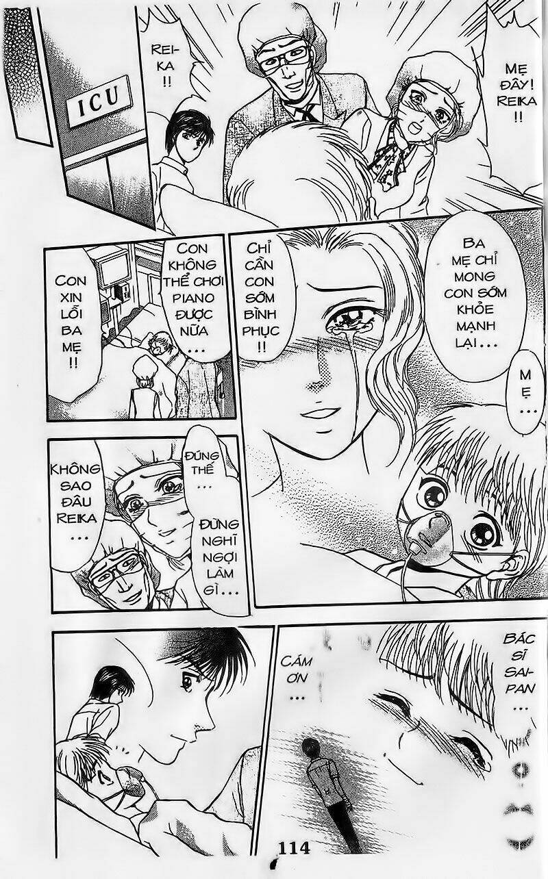 bàn tay thần sầu teru chapter 90 18