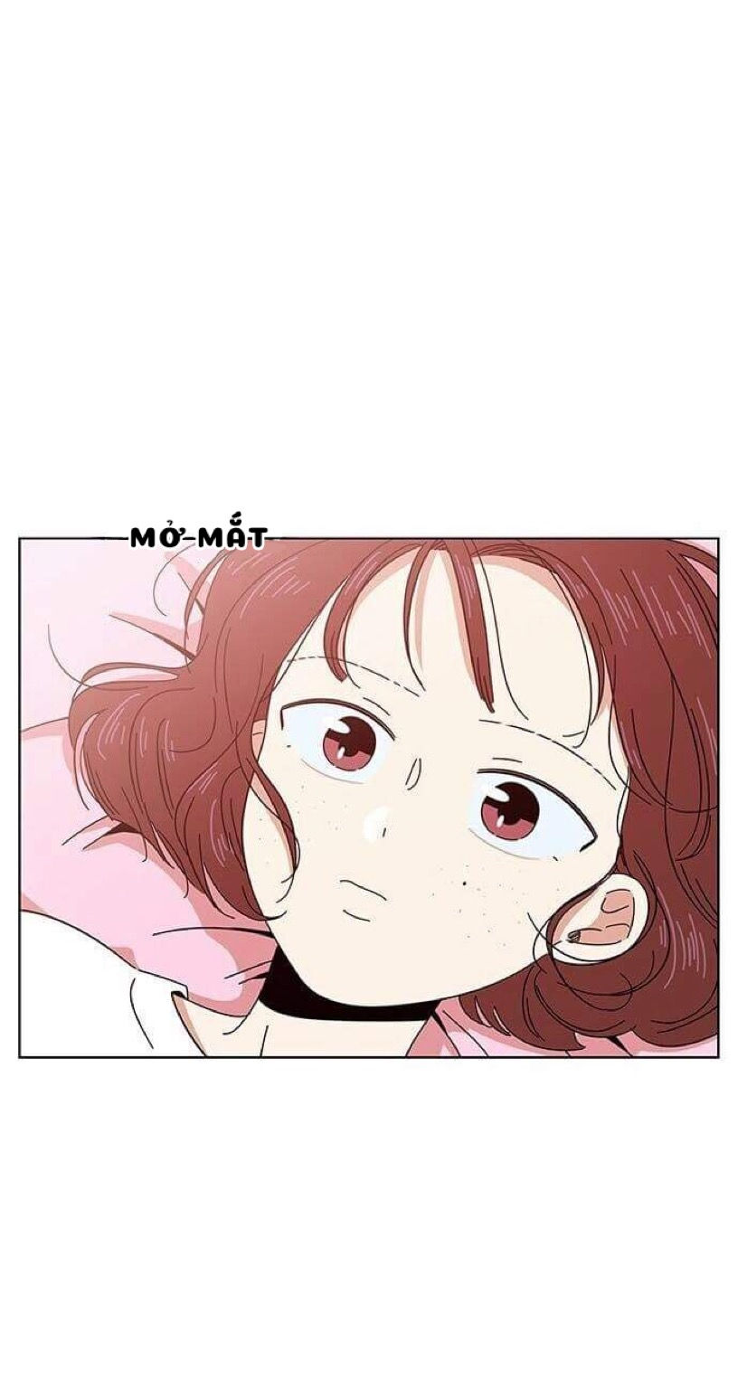 mùa hoa nở rộ chapter 8 18