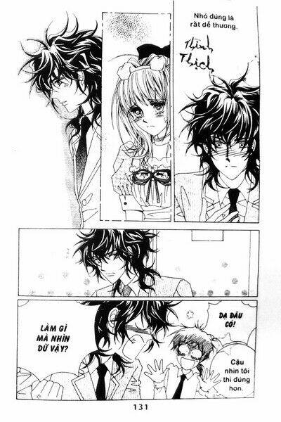 lọ lem hậu đậu chapter 19 9