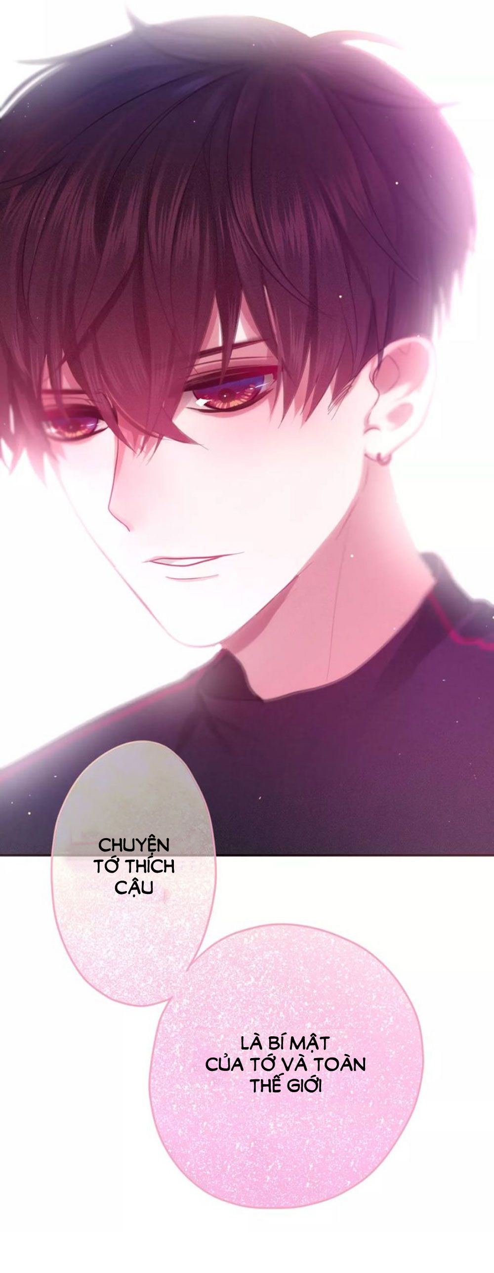 tháng sáu kì diệu chapter 30 7