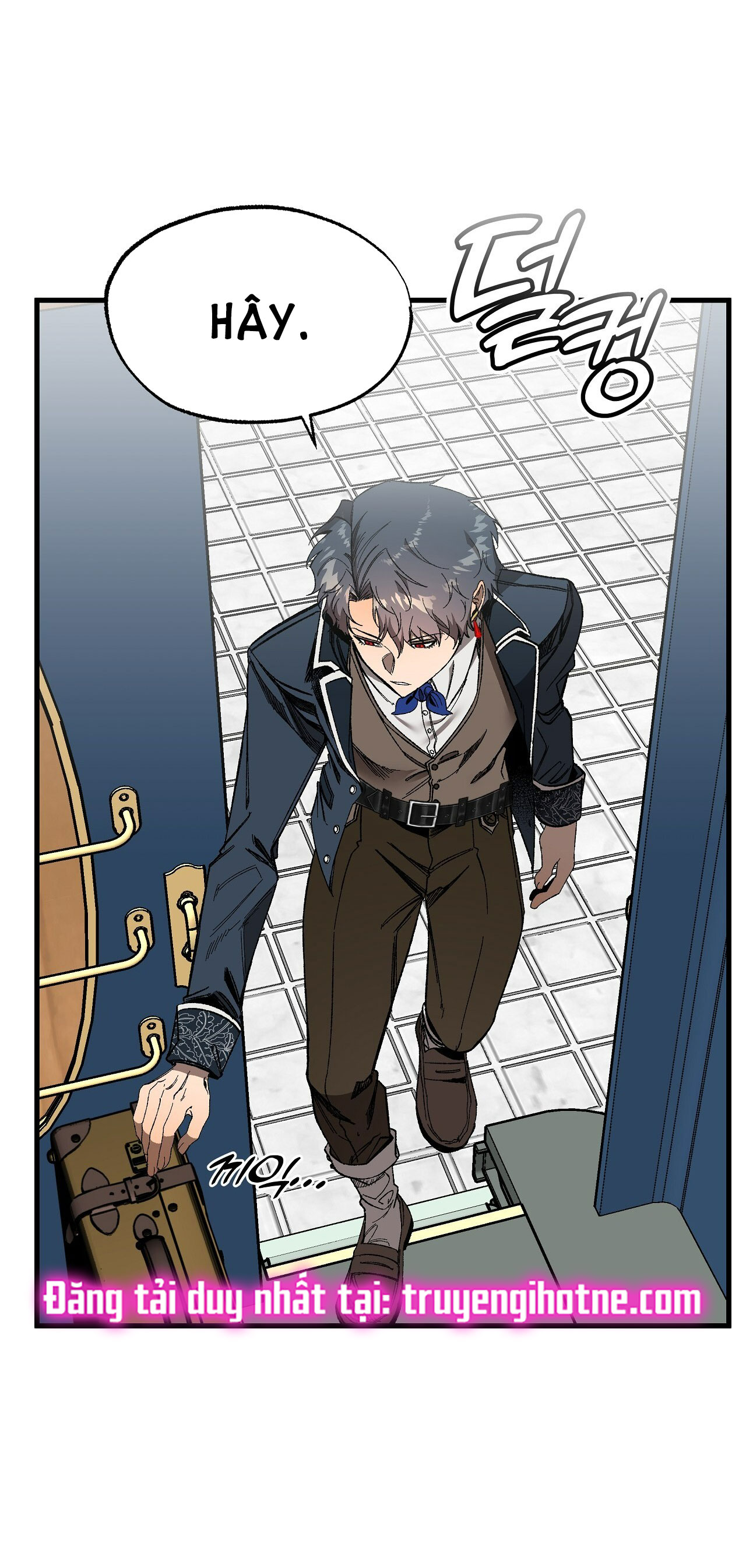 bánh xe của charlotte chapter 17.2 11