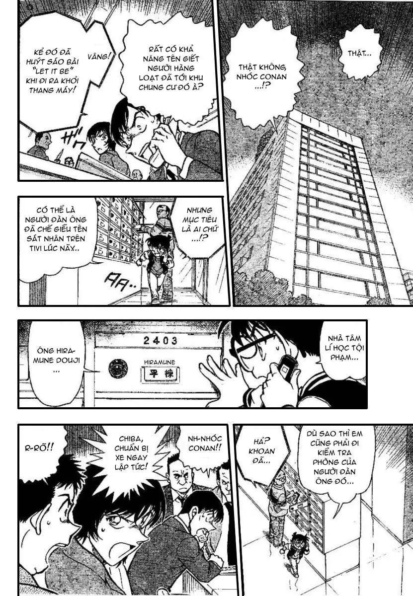 conan chapter 670 14