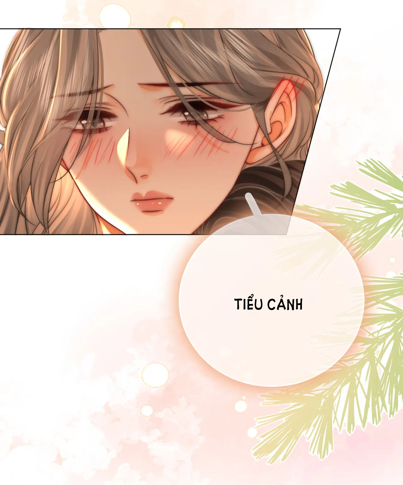 Cố Tiểu Thư Và Khúc Tiểu Thư chapter 57 - Trang 27