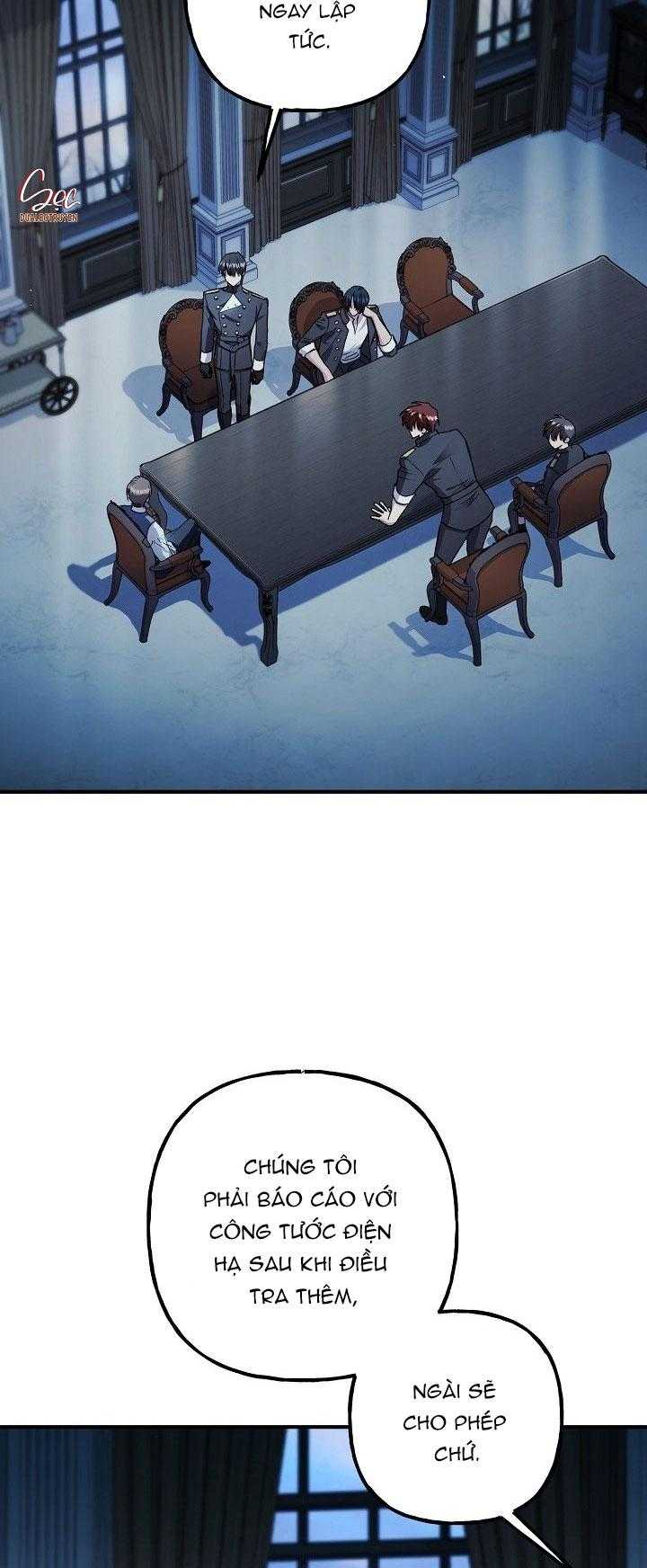 bước ngoặt định mệnh chapter 49 63