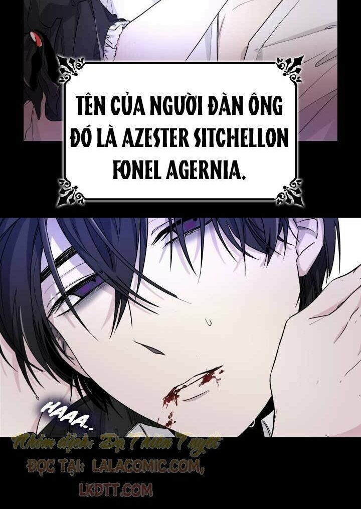 dây xích kiềm chế nam chính hắc ám tuột mất rồi chapter 1 22