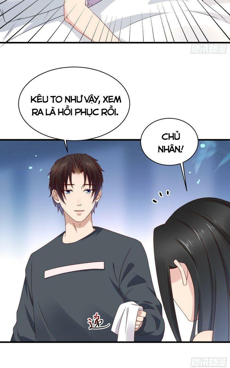 vua đầu tư mạnh nhất chapter 56 6