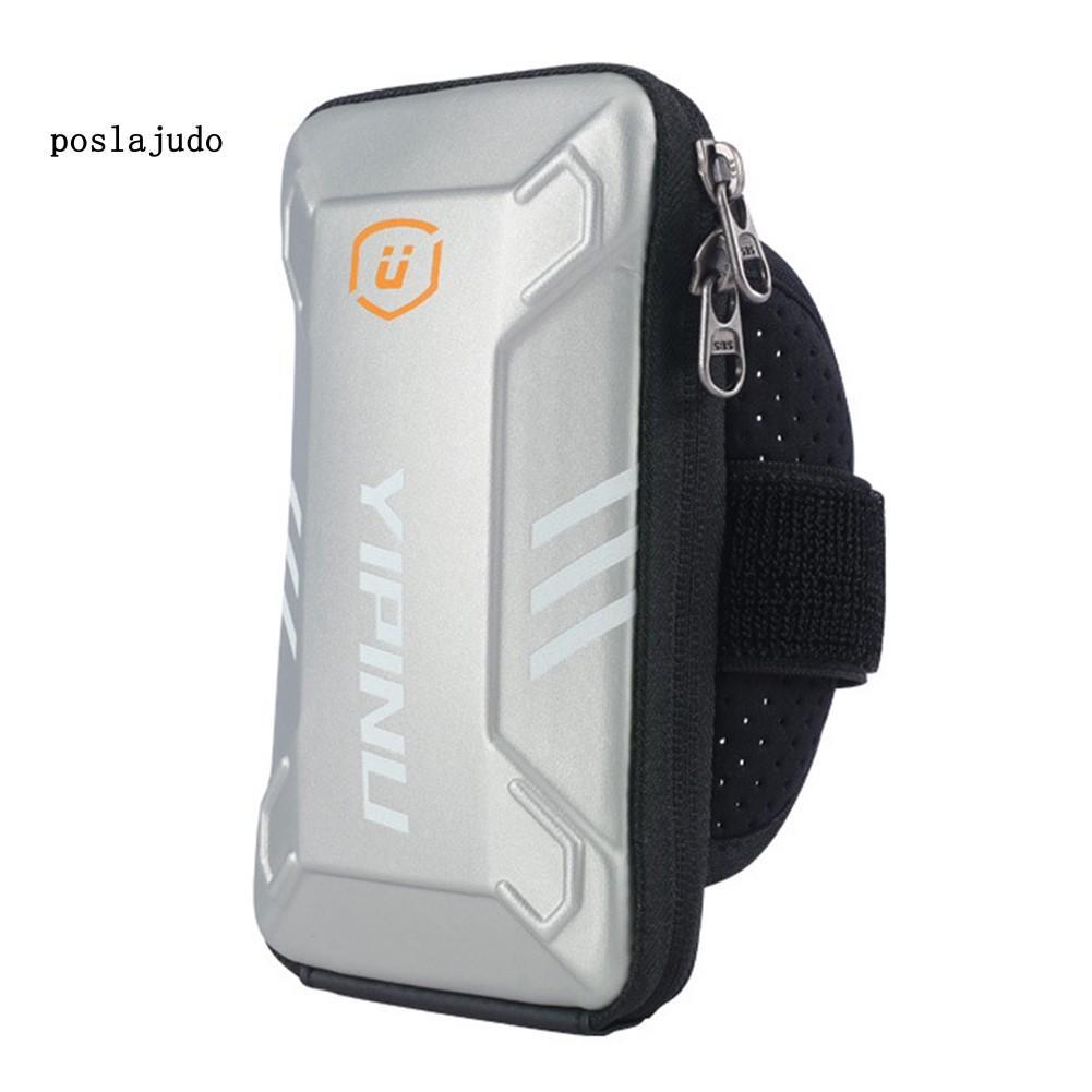 Túi đựng điện thoại đeo tay tiện lợi khi tập thể thao