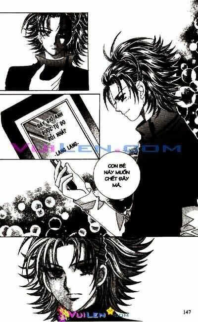 tình yêu quý tộc chapter 45 42