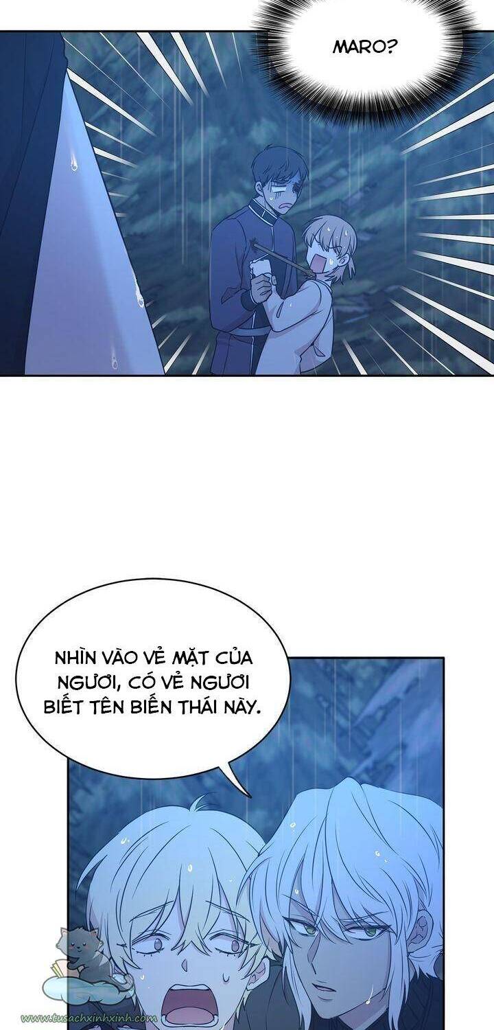tôi sẽ đi đến cùng với hoàng đế chapter 95 10