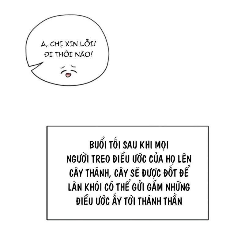 đi theo dấu vụn bánh chapter 18 31