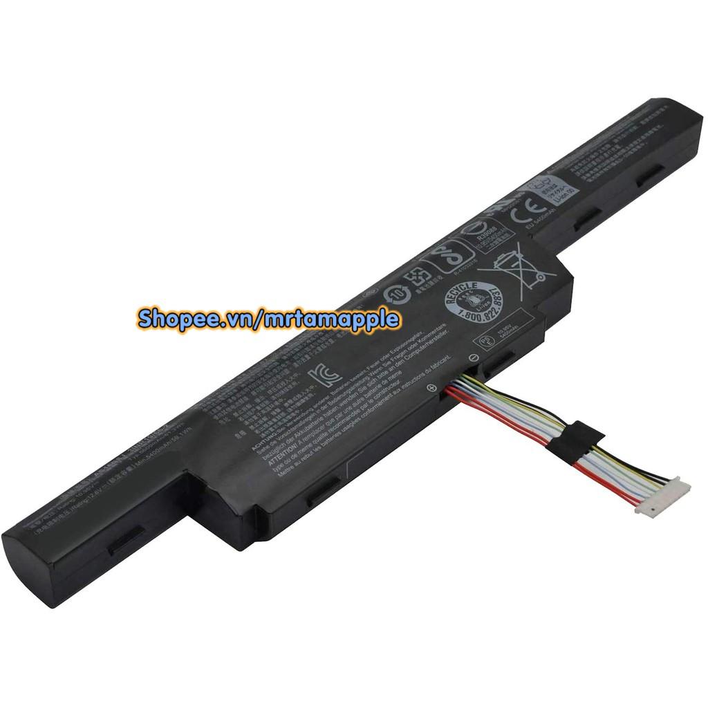 Pin Laptop DÀNH CHO ACER E5-575 (AS16B5J) - 4 CELL - Aspire E15 E5-475G, E5-523G, E5-533G, E5-573G, E5-575G, E5-774G