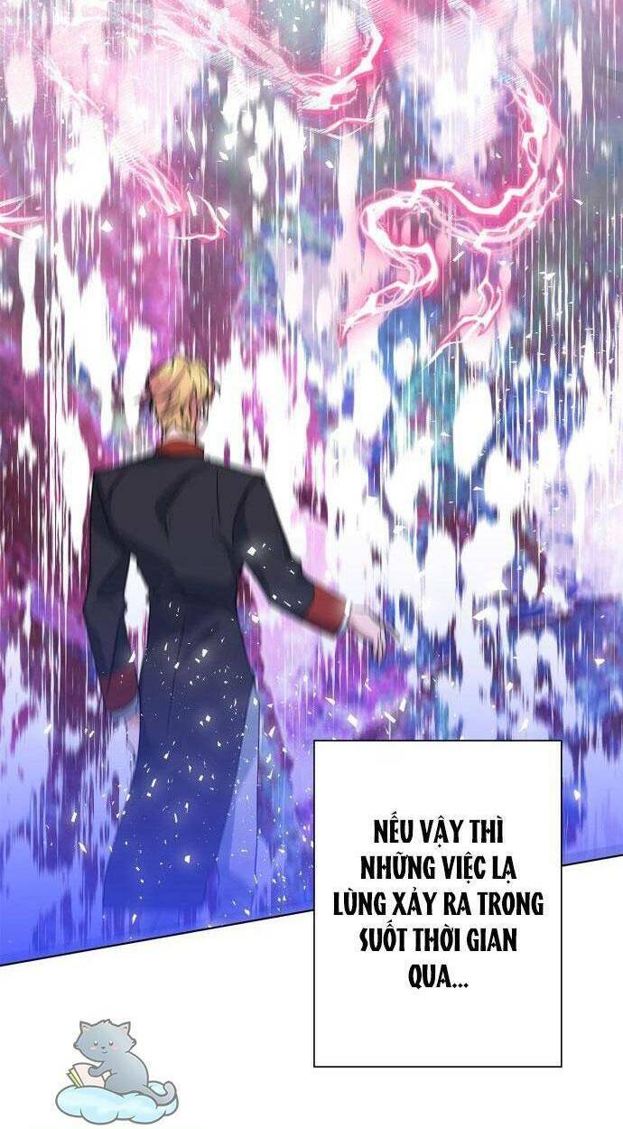 tôi đang nuôi dưỡng một con quái thú chapter 73 79