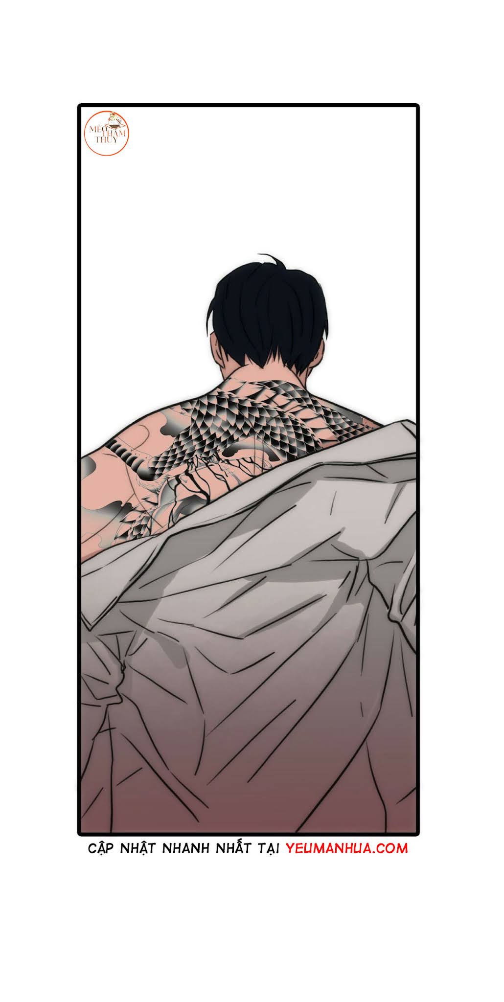 giai điệu của ngôn ngữ chapter 33 47