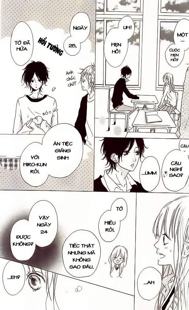 chigihagu planet chapter 3 5