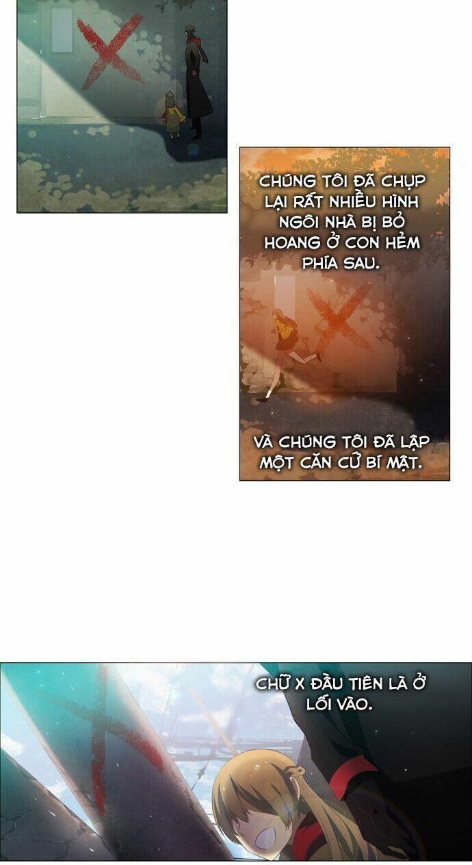 Zero Game chapter 0 39