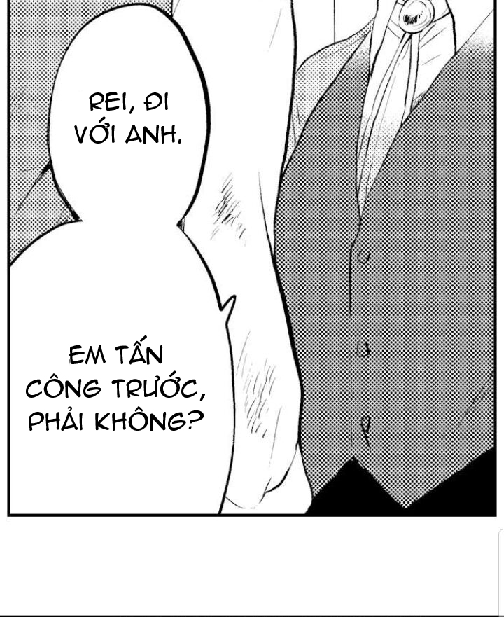 tiếng gọi của tình yêu sau trải nghiệm cận tử chapter 9 36