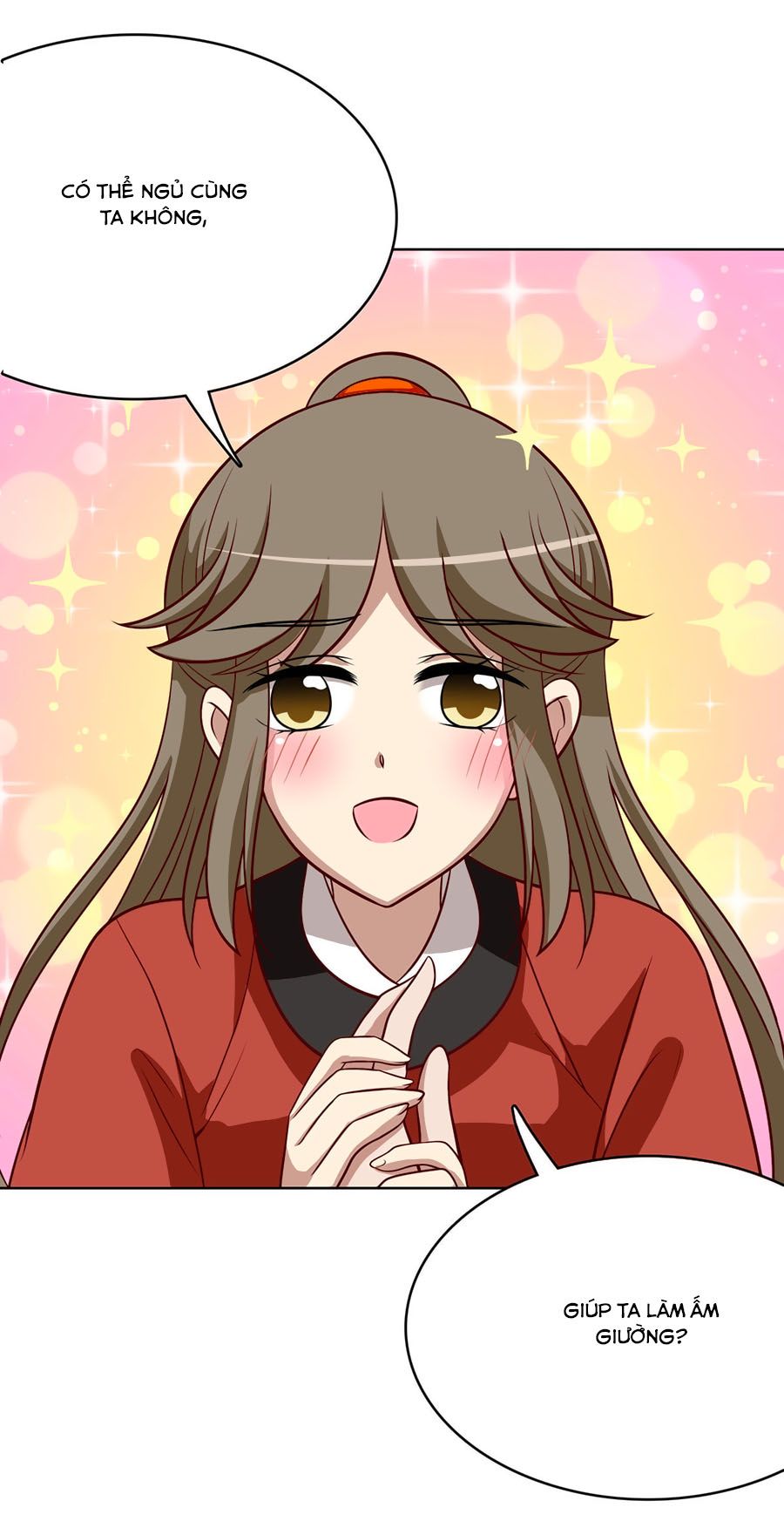 kiêu ngạo vương gia chủng điền phi chapter 82 12