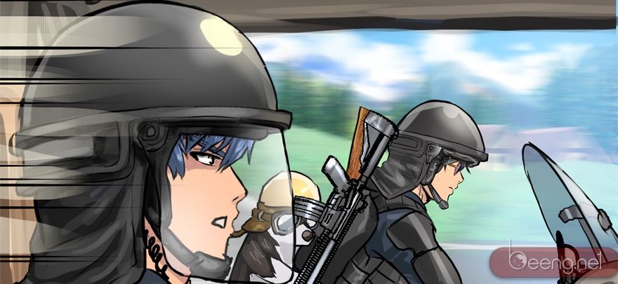 vua sinh tồn chapter 74 27