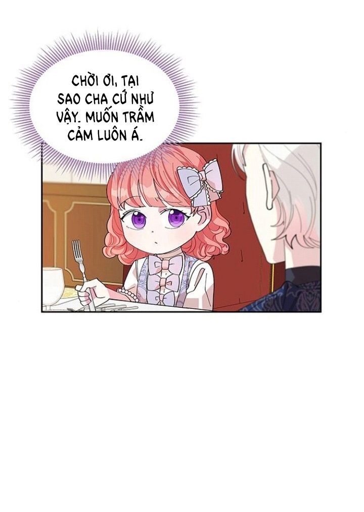 con người không phải thứ có thể sửa đổi được đâu! chapter 9 42