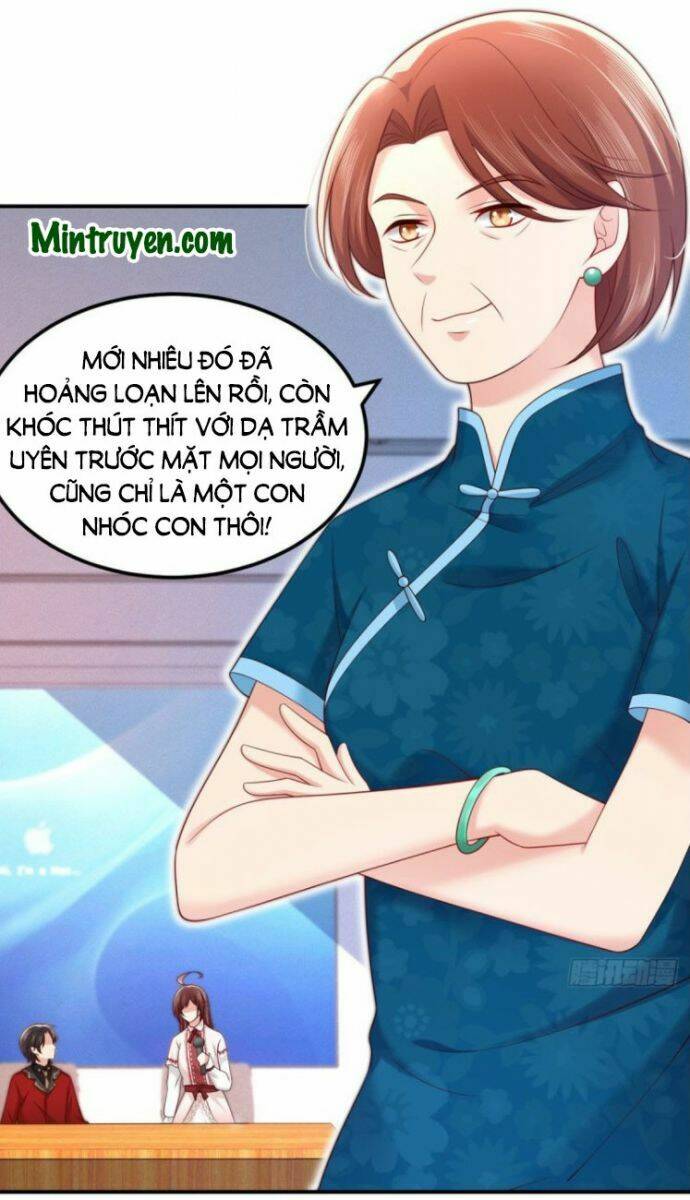 nam thần truy thê chỉ nam chapter 122.1 7