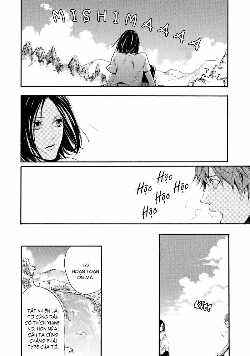 smells like green spirit chapter 11 22