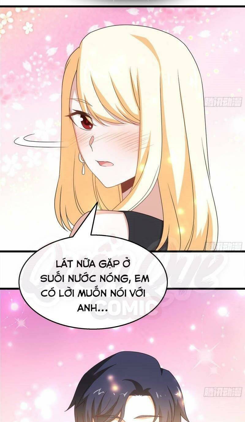 tối cường ở rể chapter 41 19