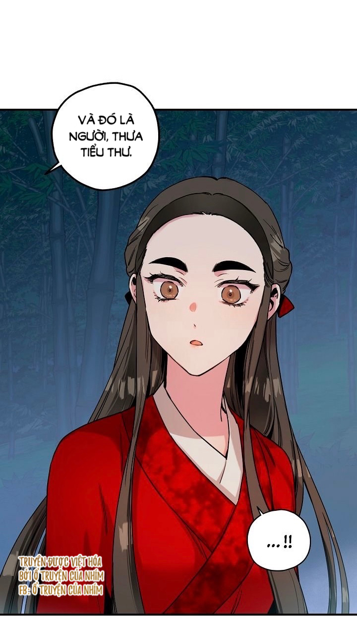 sự trở lại của phản diện chapter 6 27