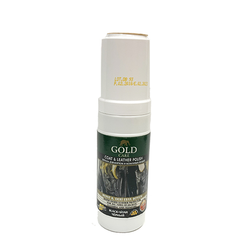 Xi - Áo da, nội thất da GoldCare - GC8001