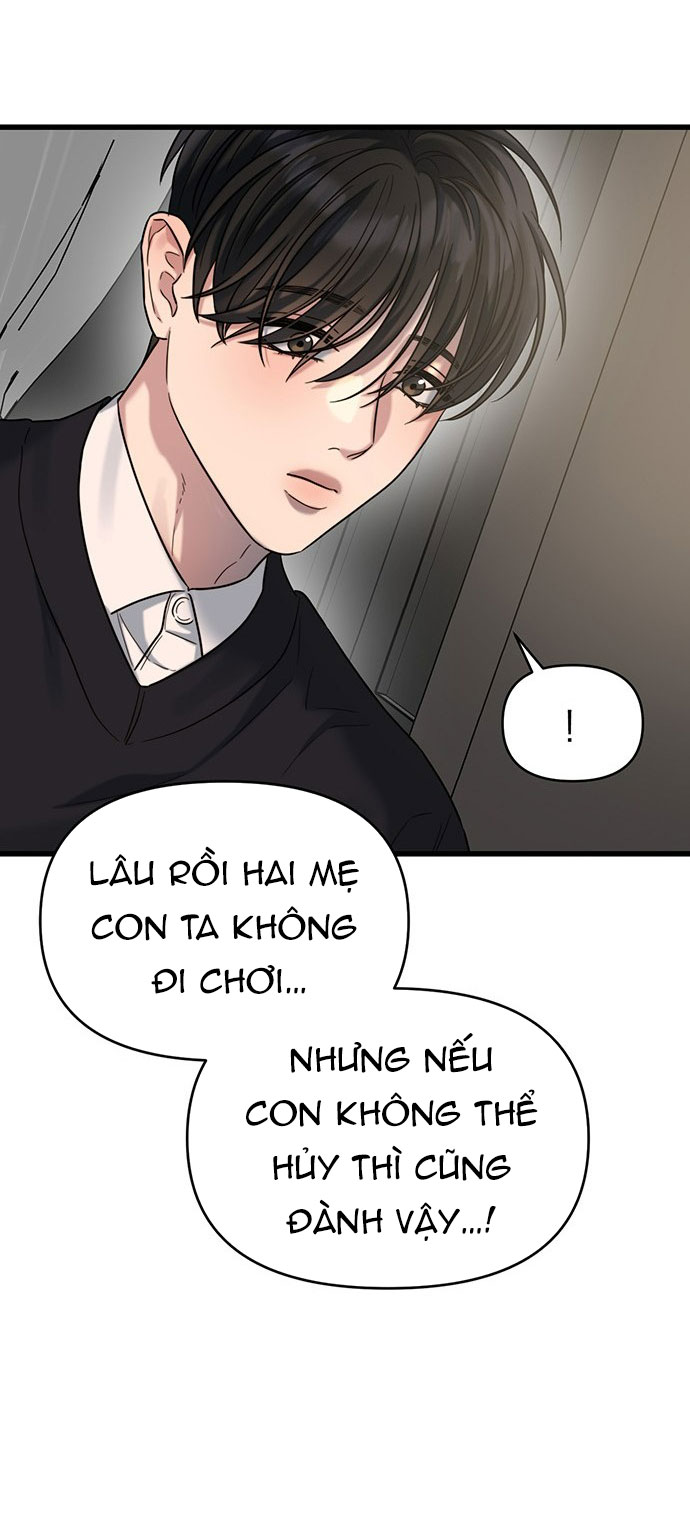 [18+] dục vọng tao nhã chapter 28.1 22