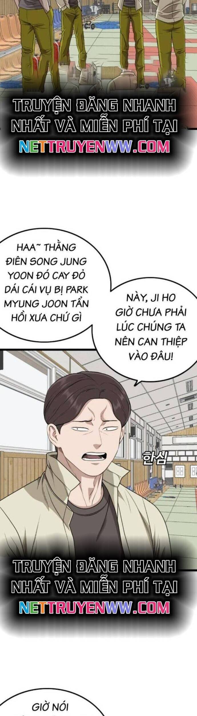 người xấu chapter 226 32
