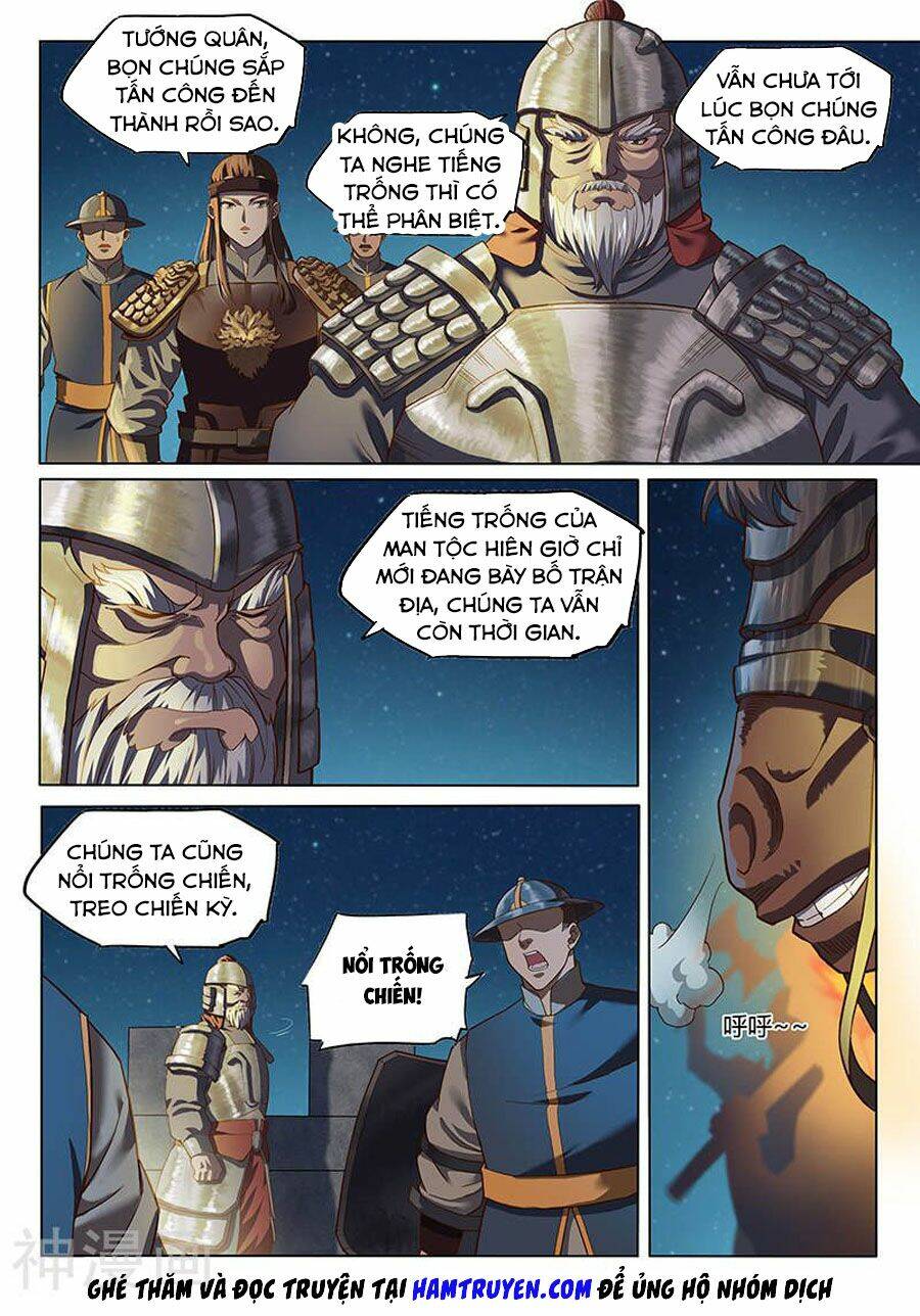 huyền giới chi môn chapter 143 6