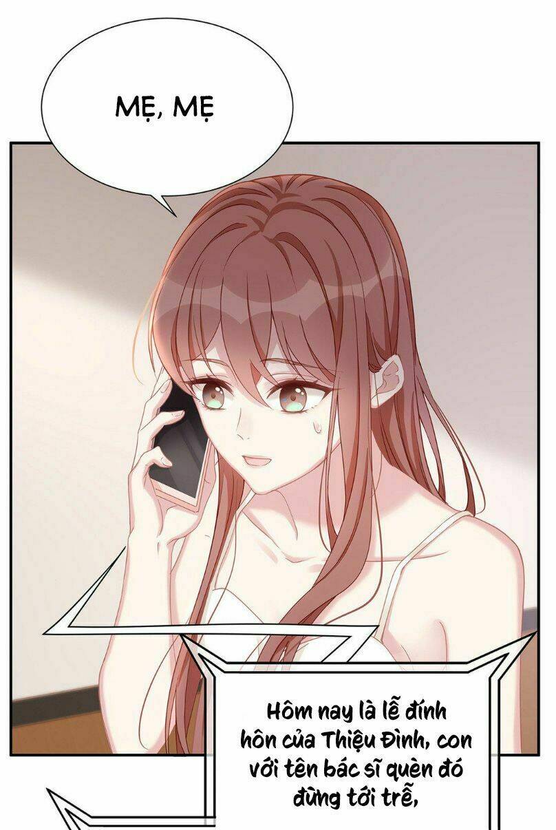 chỉ muốn cưng chiều em chapter 9 16