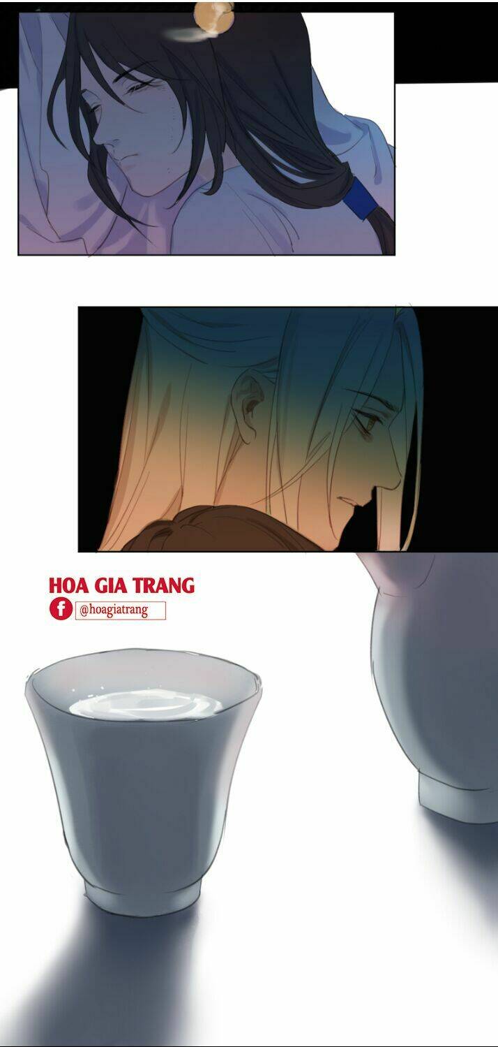 trần tình phú chapter 7 12