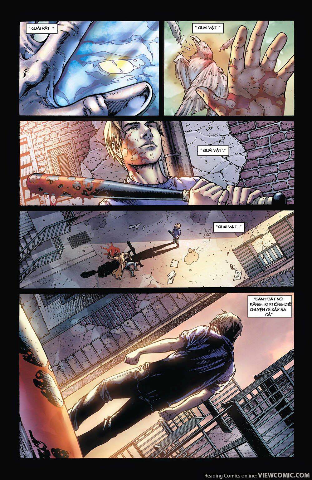 superman earth one chapter 7 13