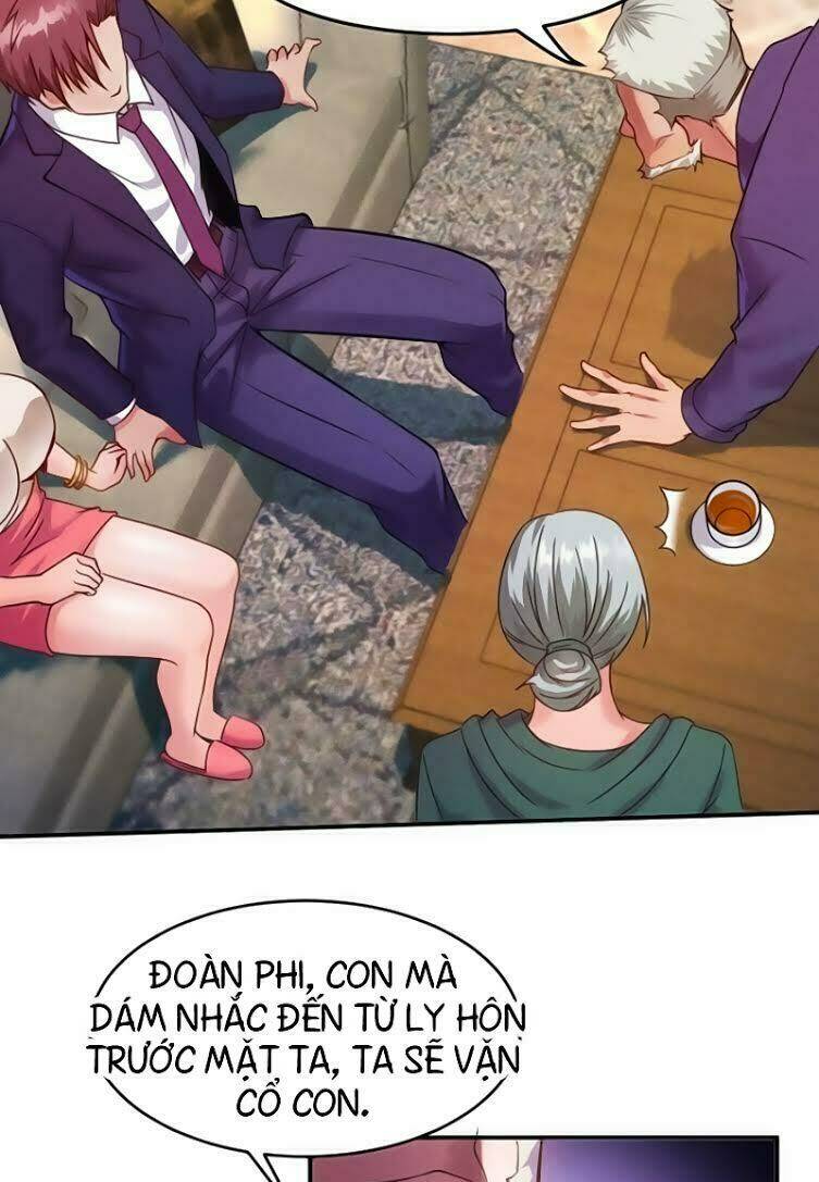 cao thủ cận vệ của nữ chủ tịch chapter 10 21