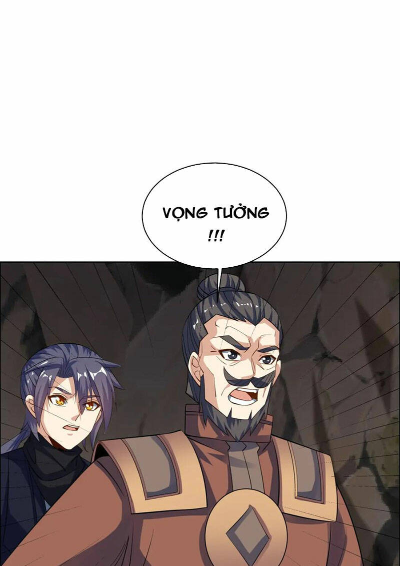 thôn phệ một thế giới tu tiên chapter 159 31