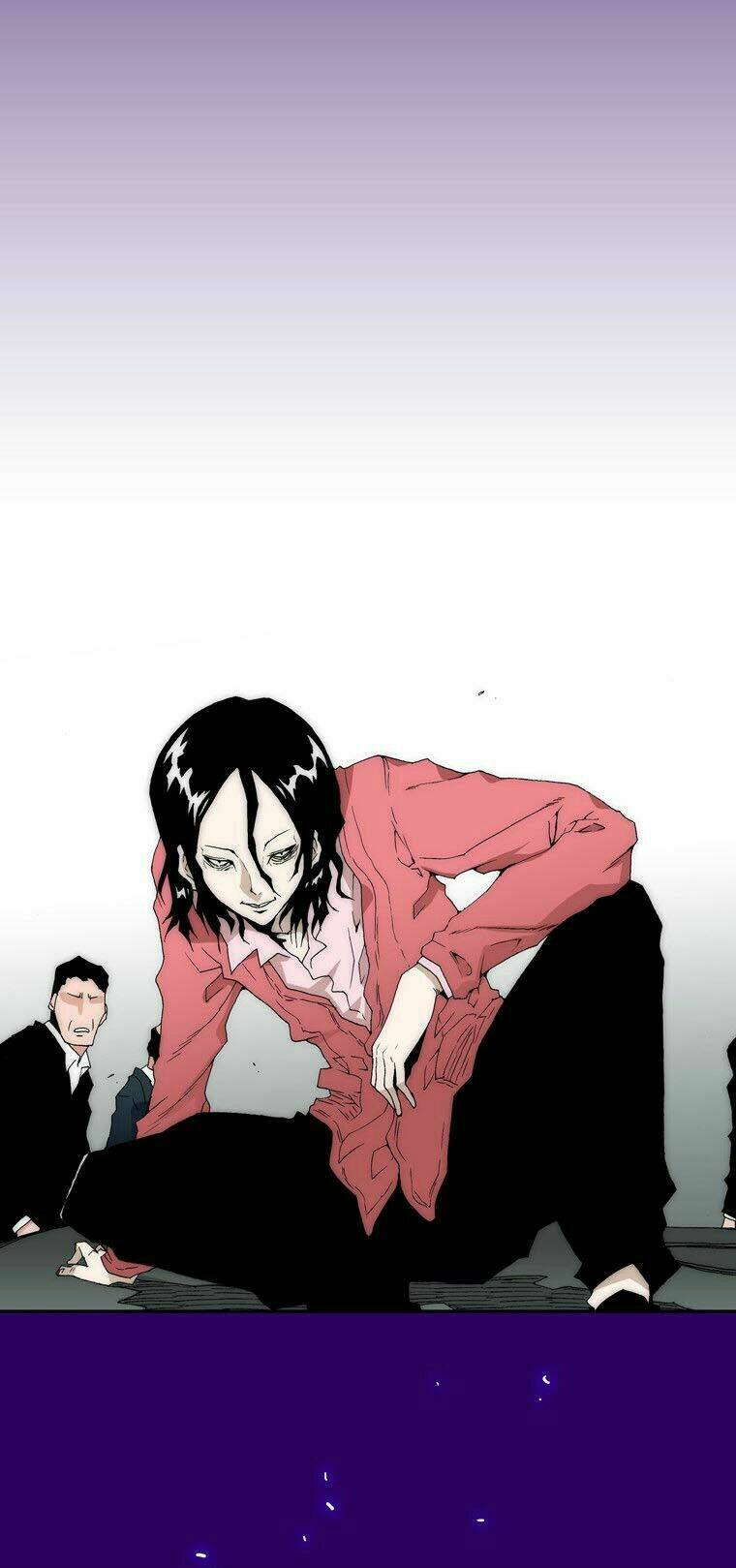 siêu năng 1.5 chapter 0 32