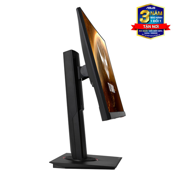 Màn hình Asus TUF GAMING VG249Q 24&quot; IPS 144Hz FreeSync chuyên game - hàng chính hãng